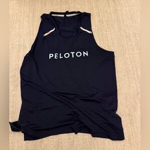Peloton Tank Top